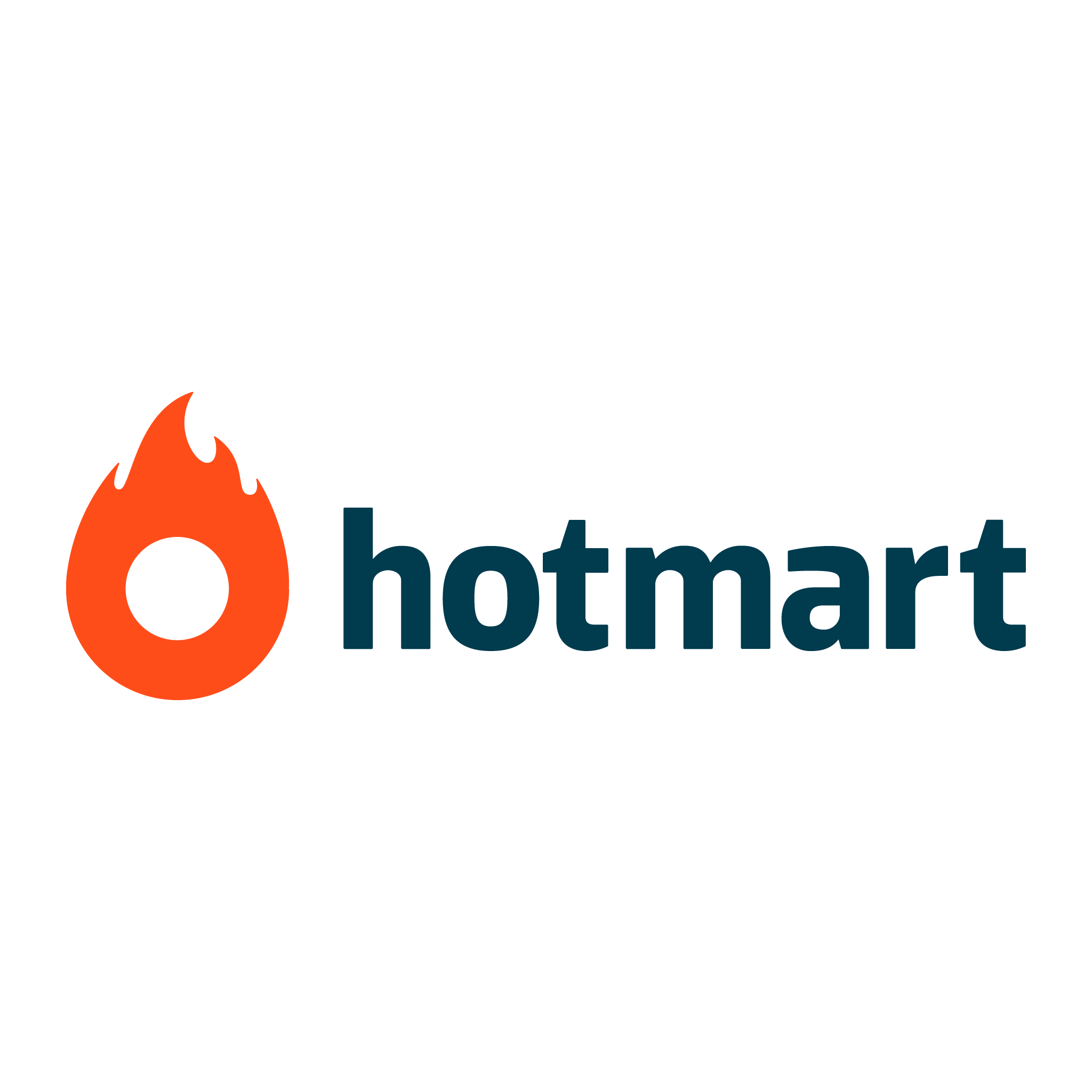 Hotmart - Pago Seguro